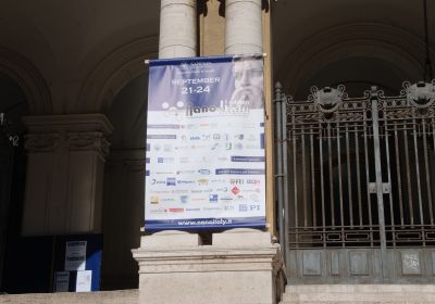 NanoItaly 2015 - edition 0