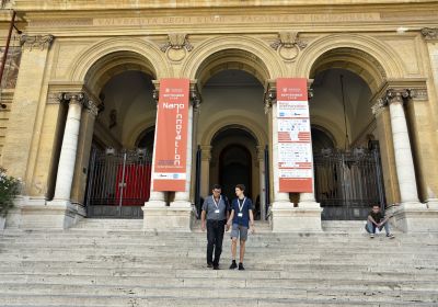 NanoInnovation 2018 - edition III