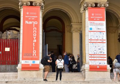 NanoInnovation 2021 - edition VI